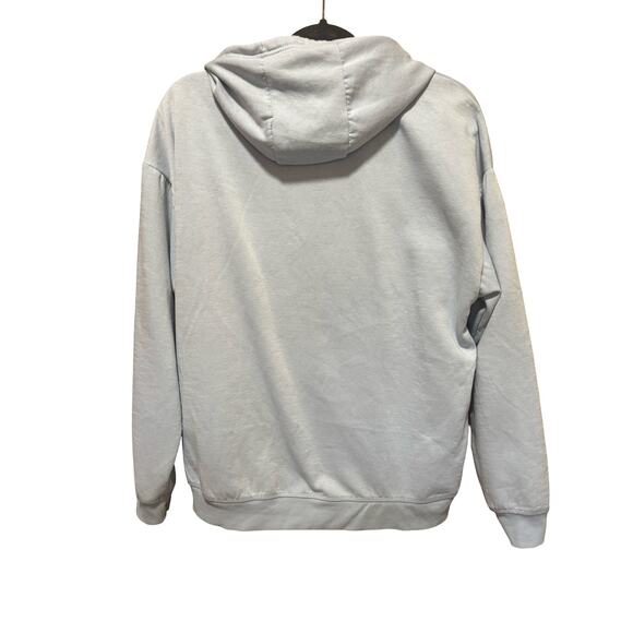 Avalanche Outdoor Supply Hoodie Sun Graphic Pullover – Size Medium - Picture 2 of 5